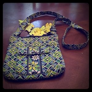 Vera Bradley Hipster